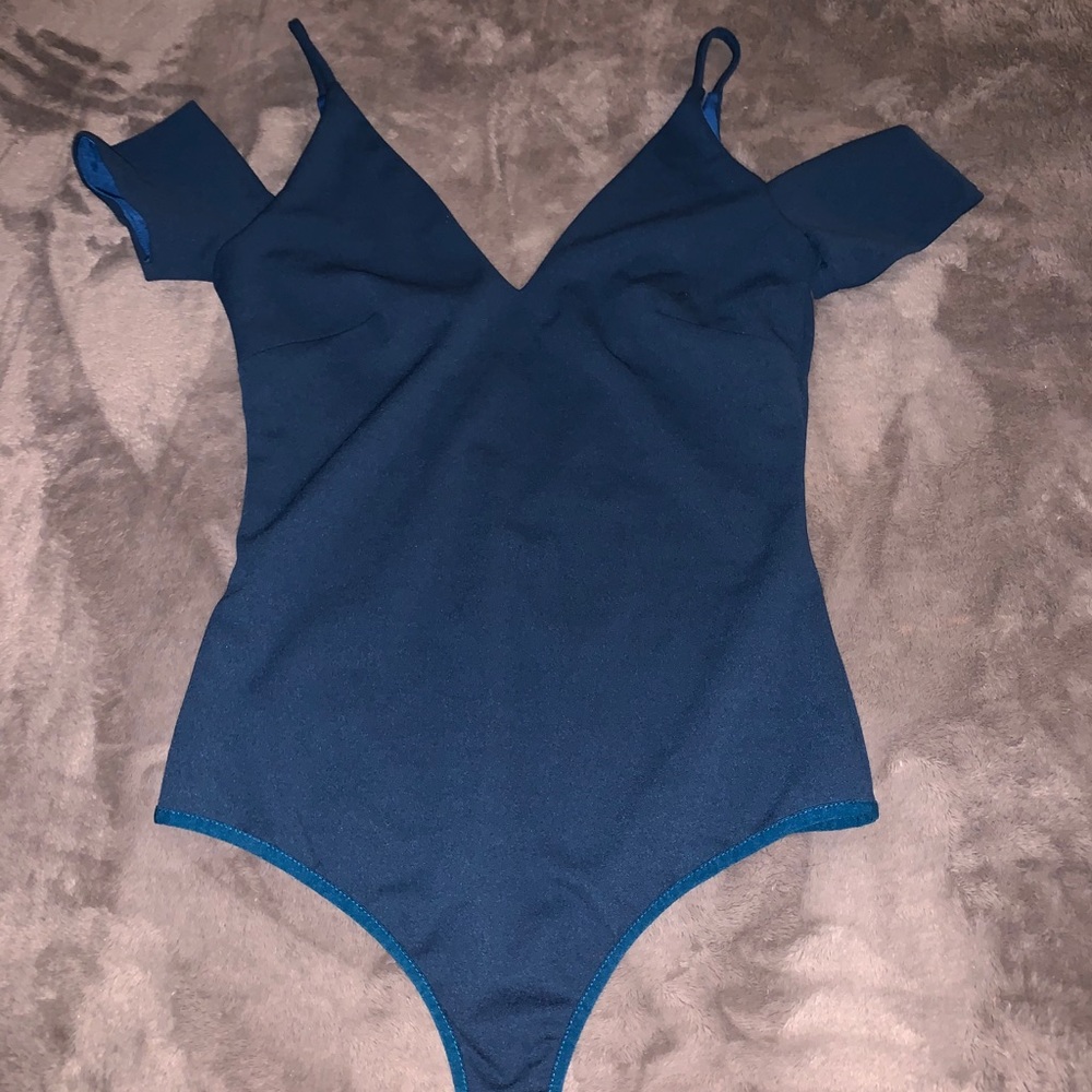 Bebe body suit